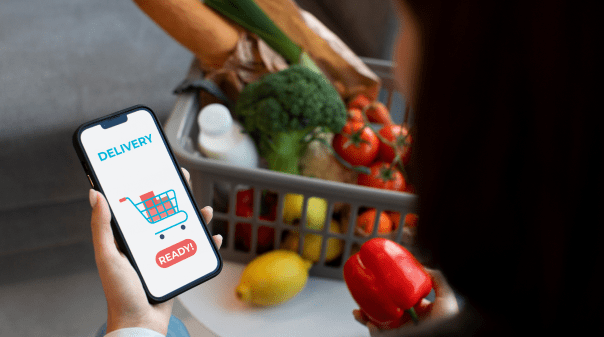 Fulfilling E-Grocery Demand